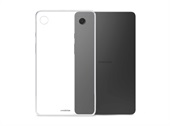 Mobilize Gelly Case Tab A9/A11 8.7 Clear